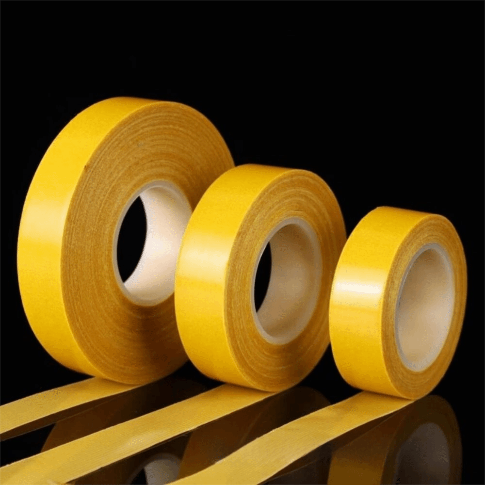 20M No-Sew Fabric Repair Tape  - đánh giá và giá Sewing Garments