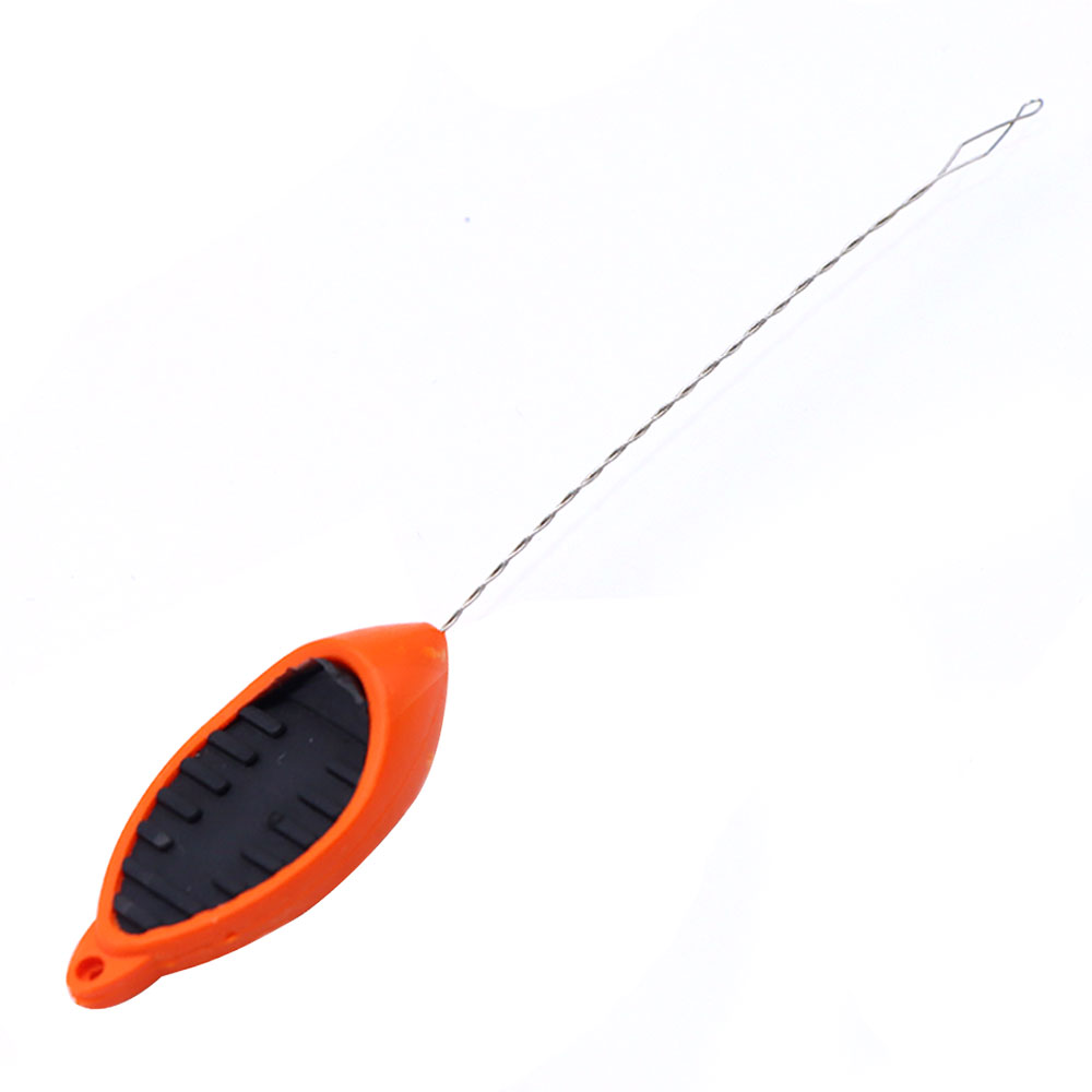 Carp Fishing Tool Leader Line  - đánh giá và giá Needle Threader Tool