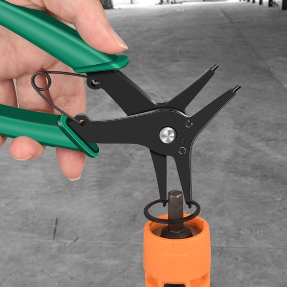 Internal External Circlip Plie - đánh giá và giá Snap Button Plier