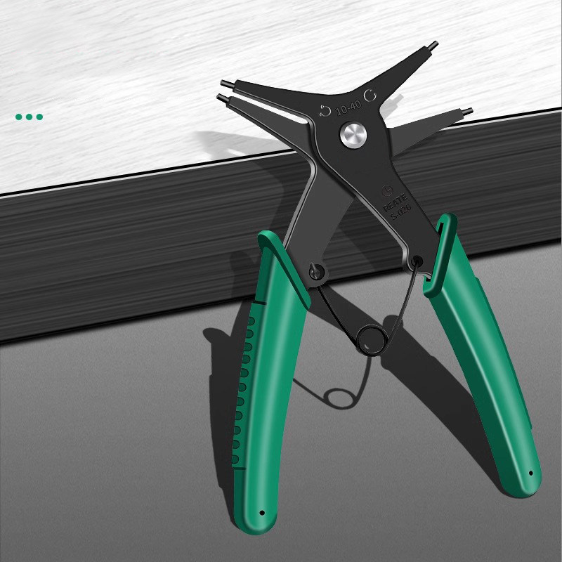 Internal External Circlip Plie - đánh giá và giá Snap Button Plier