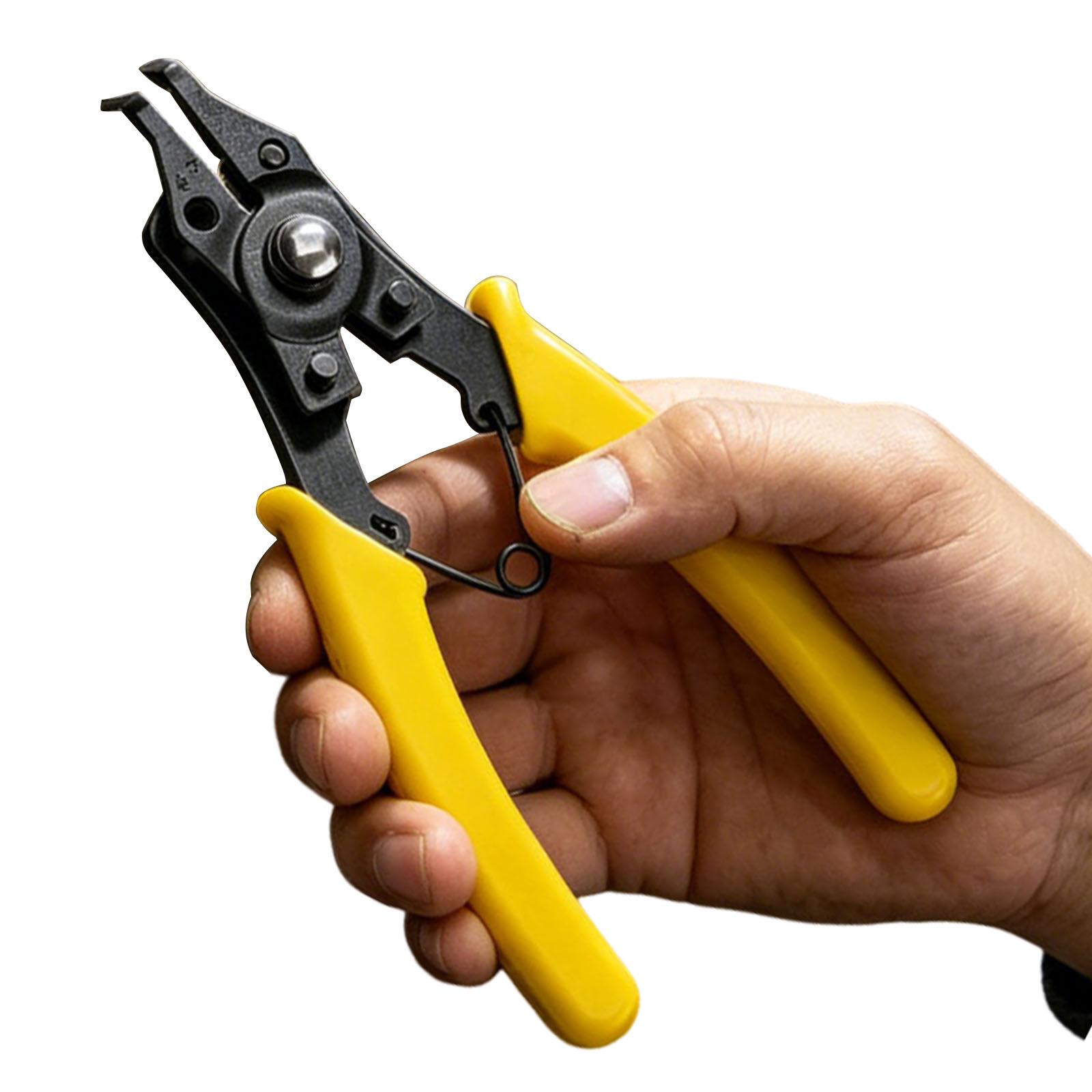 4 In 1 Heavy Duty Snap Ring Pl - đánh giá và giá Snap Button Plier