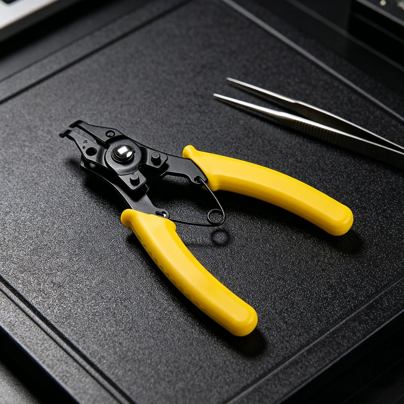 4 In 1 Heavy Duty Snap Ring Pl - đánh giá và giá Snap Button Plier