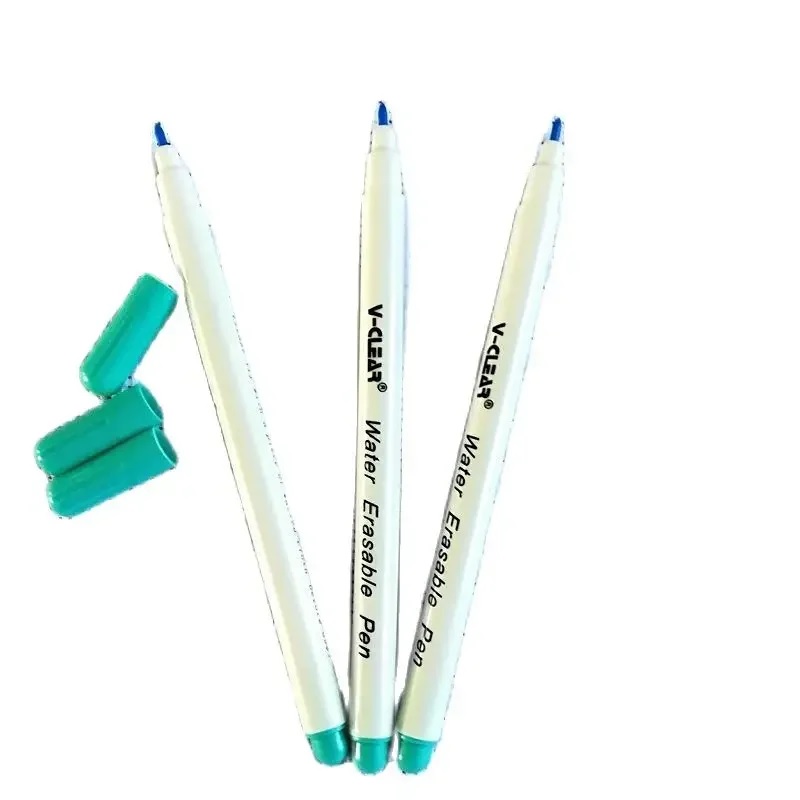 Textile Water Erasable Fabric  - đánh giá và giá Sewing Textile Art