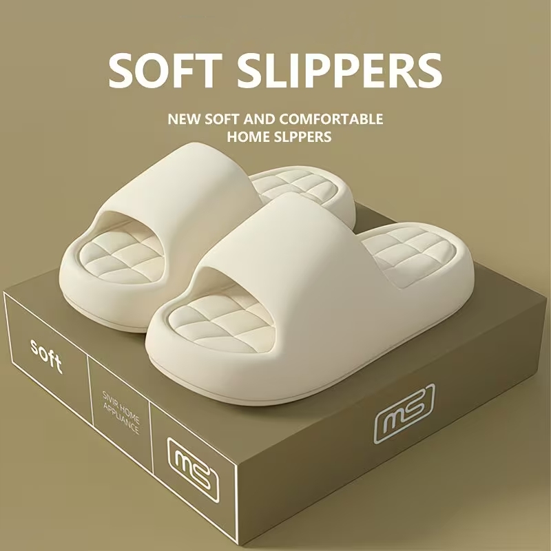Fashion Women's Slippers Indoo - đánh giá và giá Sewing House