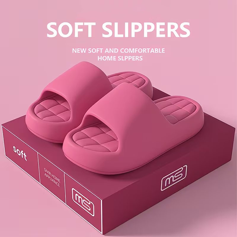 Fashion Women's Slippers Indoo - đánh giá và giá Sewing House