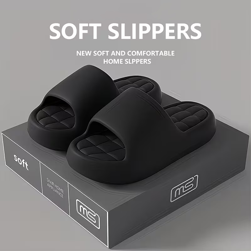 Fashion Women's Slippers Indoo - đánh giá và giá Sewing House