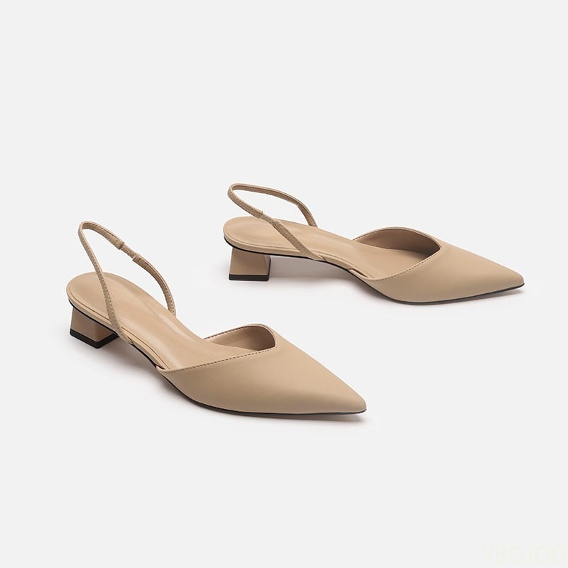 Baotou sandals women's 2023 ne - đánh giá và giá Sewing New