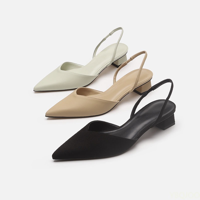 Baotou sandals women's 2023 ne - đánh giá và giá Sewing New