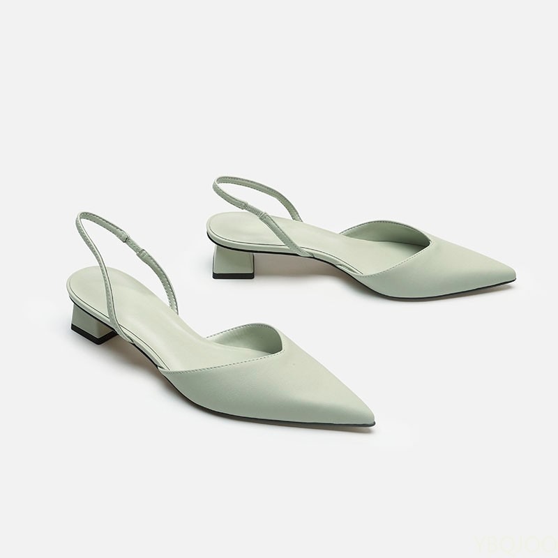 Baotou sandals women's 2023 ne - đánh giá và giá Sewing New