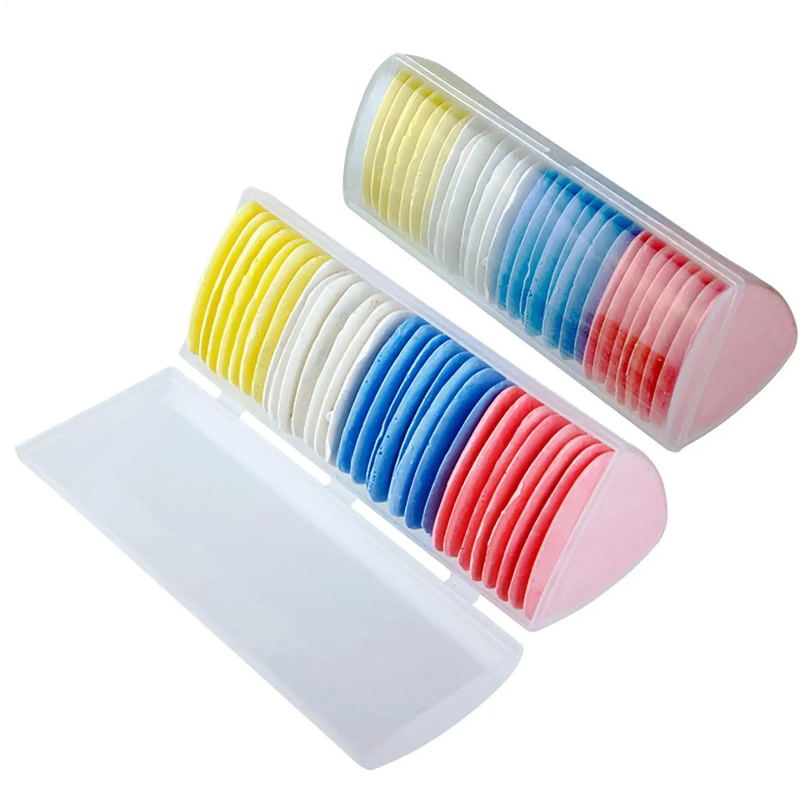 yes10/20/30pcs Colorful Fabric - đánh giá và giá Tailor Chalk Marker