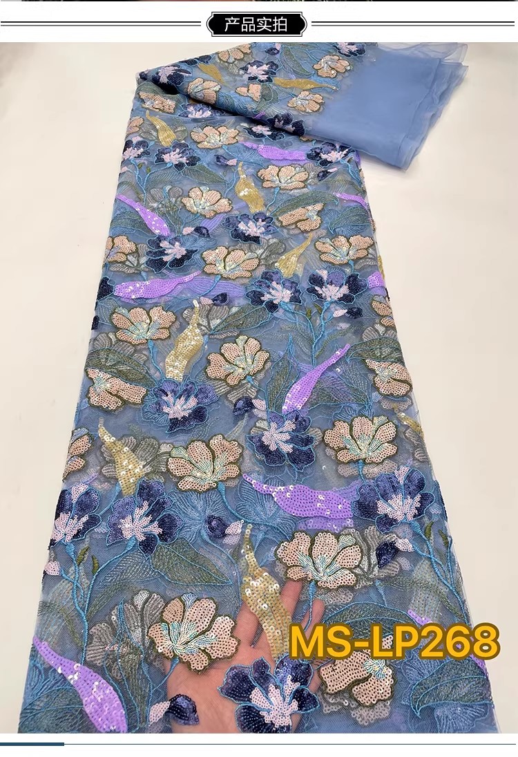 1yard Luxury Double color bead - đánh giá và giá Sewing Garments