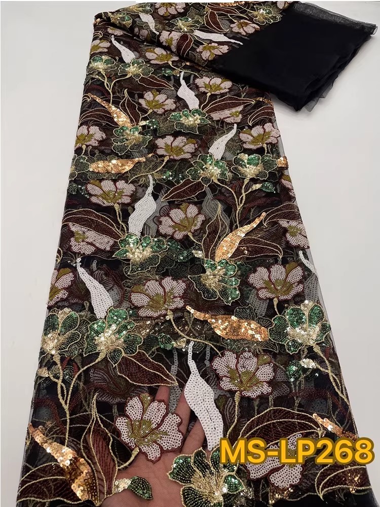 1yard Luxury Double color bead - đánh giá và giá Sewing Garments