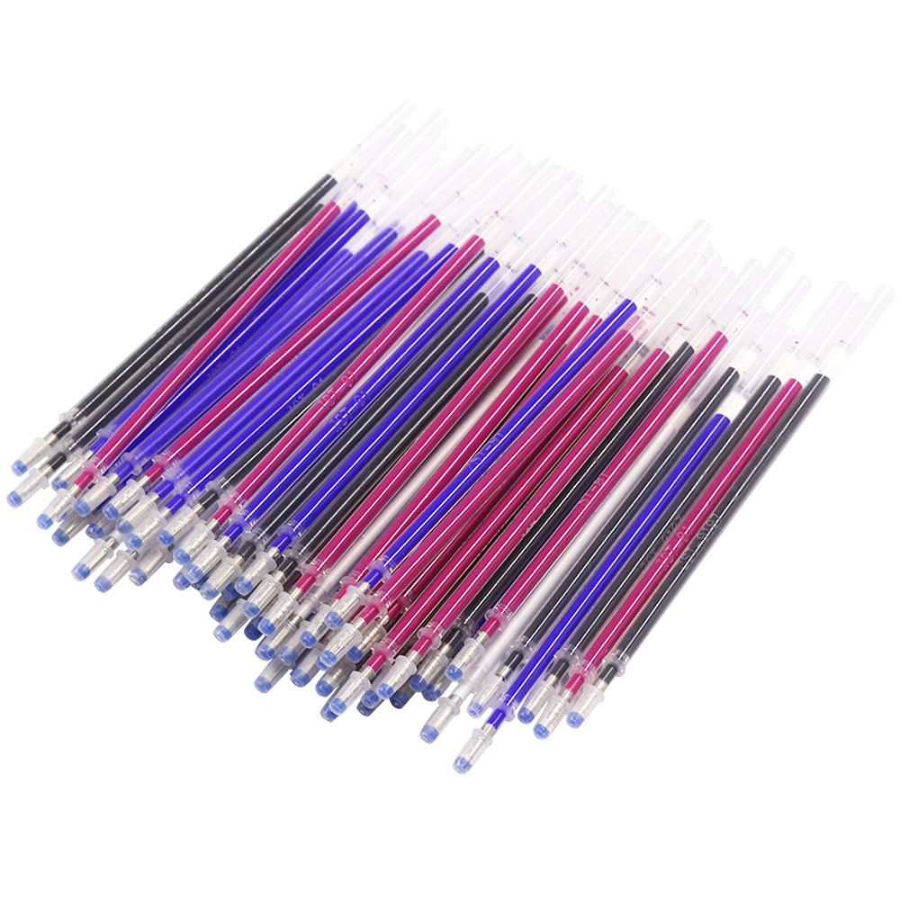 100Pcs Heat Erasable Pens Refi - đánh giá và giá Tailor Chalk Marker