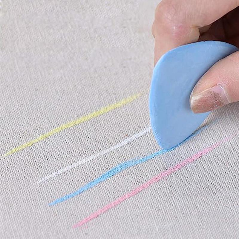 10/20/30pcs Colorful Fabric Ta - đánh giá và giá Tailor Chalk Marker