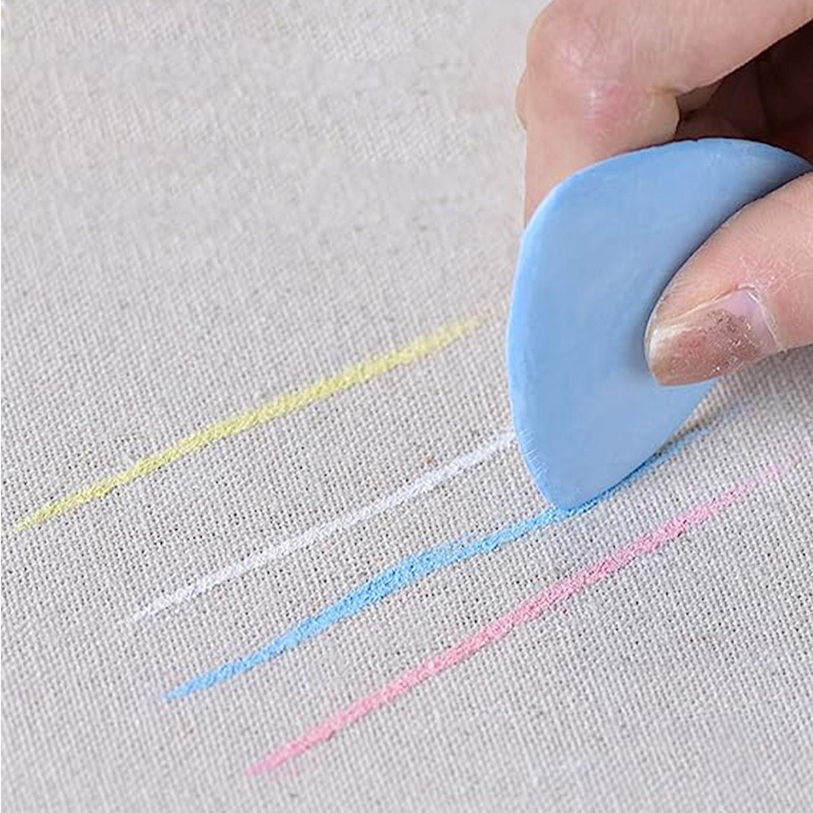 10/20/30PCS Colorful Tailor Ch - đánh giá và giá Tailor Chalk Marker