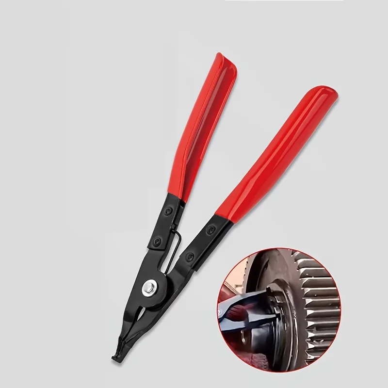A Professional-Grade Snap Ring - đánh giá và giá Snap Button Plier