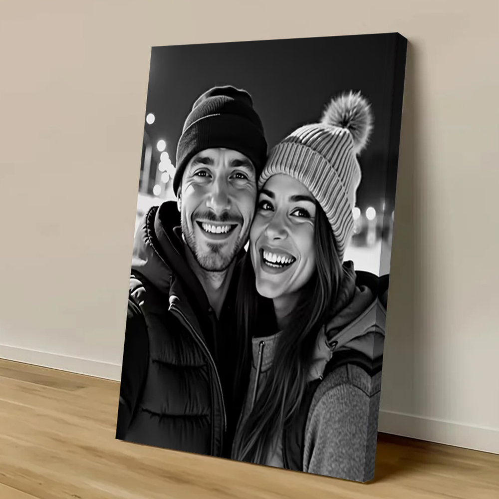 Custom Print Canvas Painting F - đánh giá và giá Sewing Custom